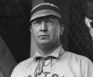 Cy Young