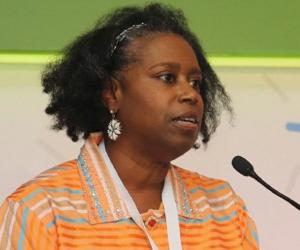 Cynthia McKinney