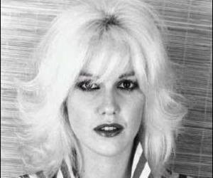 Cyrinda Foxe