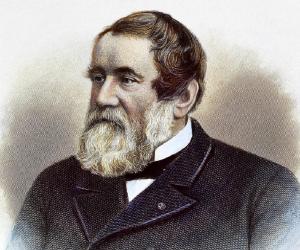 Cyrus McCormick