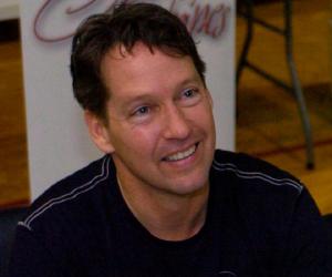 D. B. Sweeney