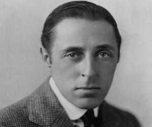 D. W. Griffith