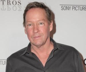 D.B. Sweeney