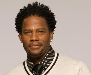 D.L. Hughley