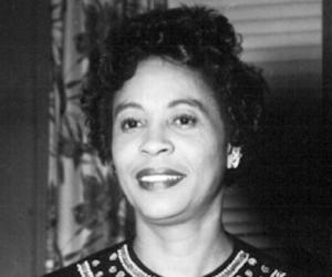 Daisy Bates