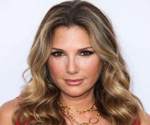 Daisy Fuentes