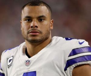 Dak Prescott