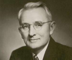 Dale Breckenridge Carnegie