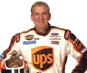 Dale Jarrett