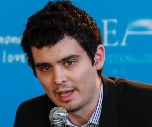 Damien Chazelle