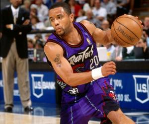 Damon Stoudamire