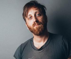 Dan Auerbach