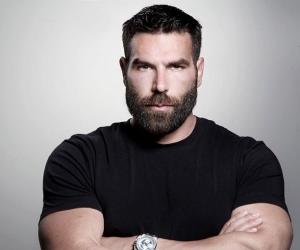 Dan Bilzerian