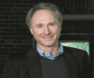 Dan Brown