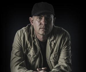 Dan Carlin