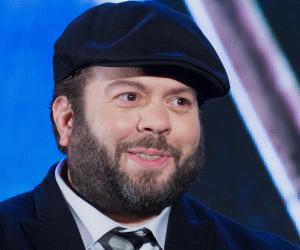 Dan Fogler