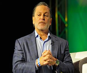 Dan Gilbert