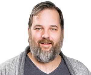 Dan Harmon