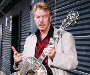 Dan Hicks