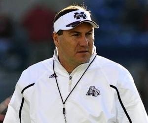 Dan Mullen