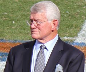 Dan Reeves