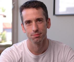 Dan Savage