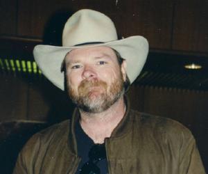 Dan Seals