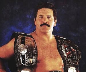 Dan Severn