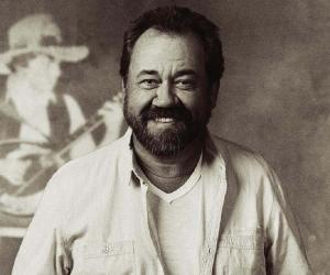 Dan Tyminski