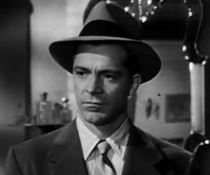 Dana Andrews