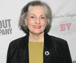 Dana Ivey