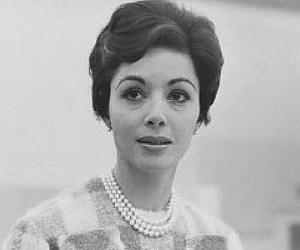 Dana Wynter