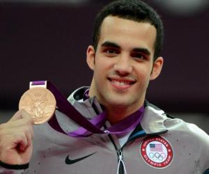 Danell Leyva