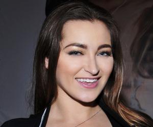 Dani Daniels