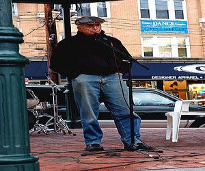 Daniel Berrigan