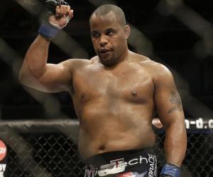 Daniel Cormier