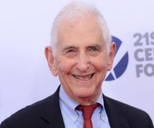 Daniel Ellsberg