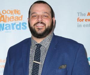 Daniel Franzese