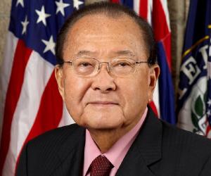 Daniel Inouye