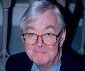 Daniel Patrick Moynihan