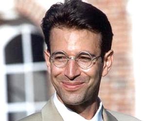 Daniel Pearl