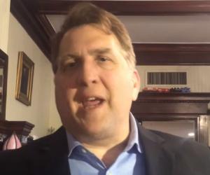 Daniel Roebuck