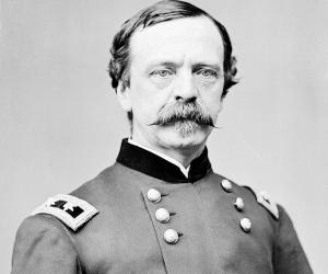 Daniel Sickles