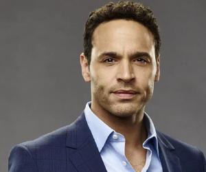 Daniel Sunjata