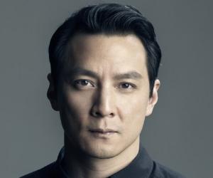 Daniel Wu