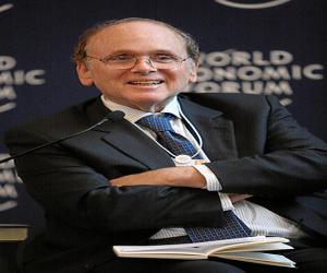 Daniel Yergin