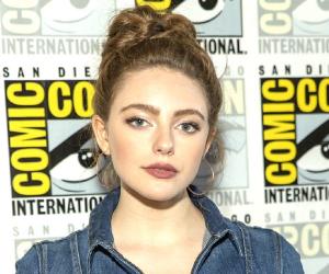 Danielle Rose Russell