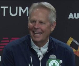 Danny Ainge