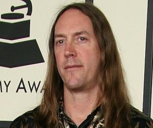 Danny Carey