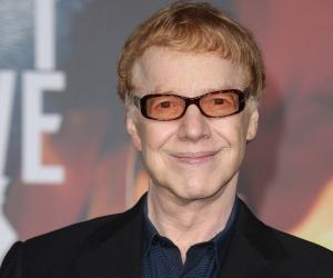 Danny Elfman